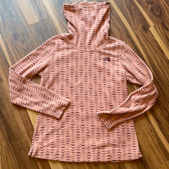 The North Face Tops - The North Face women’s Medium pullover sweatshirt